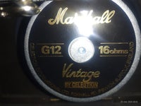 Andet, Celestion Vintage 30, 60 W