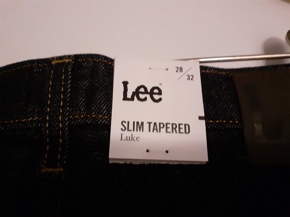 Jeans, LEE, str. 28