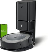Robotstøvsuger, iRobot Roomba i3+ (i3554+)