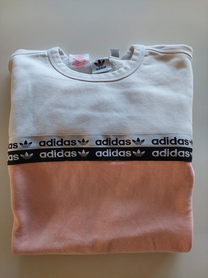 Sweatshirt, Sweat, Adidas