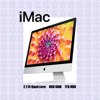 iMac, Apple 21,5