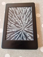 Kindle, Paperwhite 7th. generation, 6 tommer