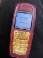Nokia 3120 / 3100, Perfekt