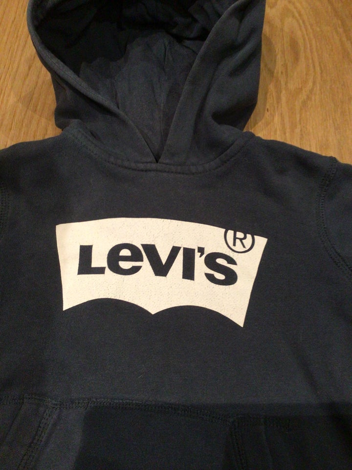 Hættetrøje, Sweater , Levi’s