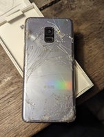 Samsung A8(2018), 32 , God