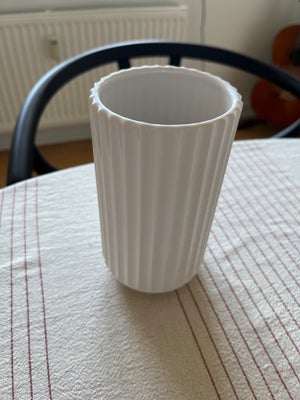 Vase, Vase, Lyngby, 15 cm vase