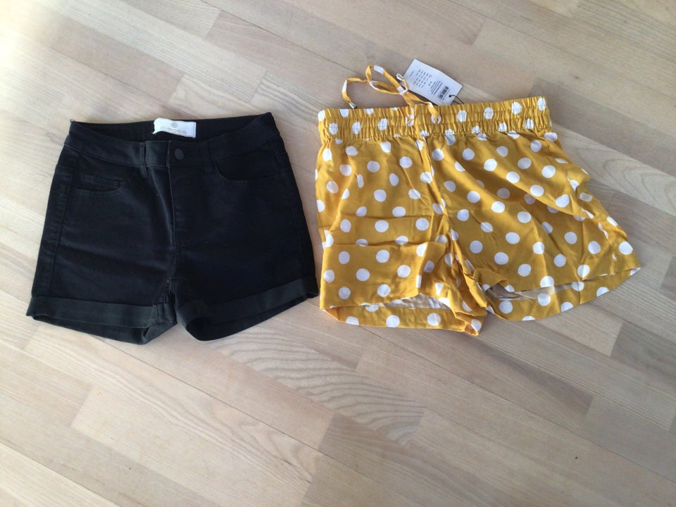 Shorts, Global, str. 36