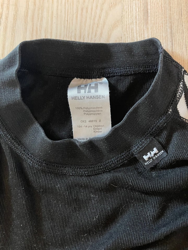 Undertøj, HH / Helly Hansen, str. 14 år / 164