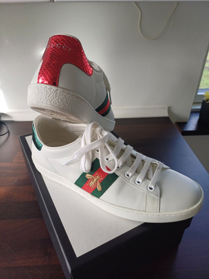 Sneakers, str. 39,5, Gucci