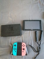 Nintendo Switch, Nintendo switch, Perfekt