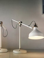 Anden bordlampe, Ranarp Ikea