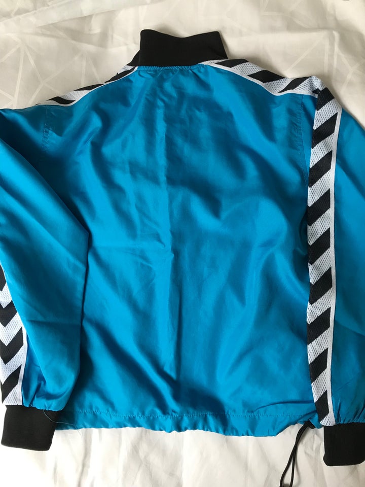 Sportstøj, Windbreaker, Hummel