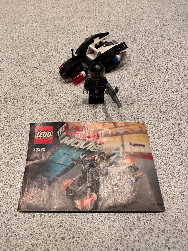 Lego 30282 online