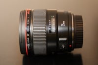 Vidvinkel, Canon, EF 35mm F1.4L