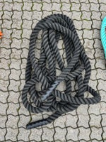 Sjippetov / Speed rope, Reb