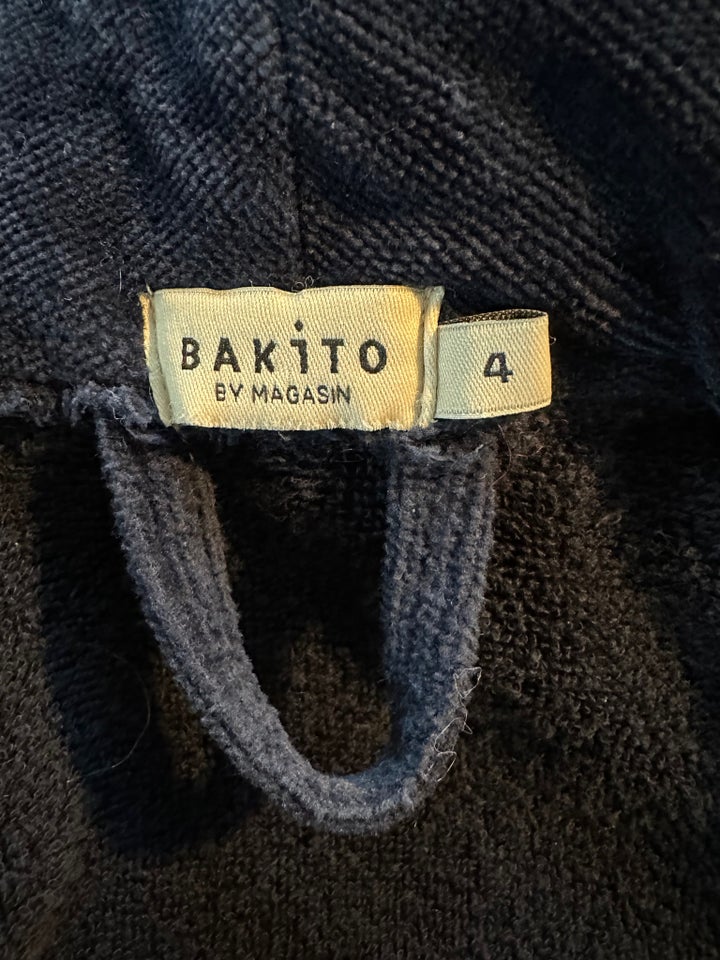 Badekåbe, BADEKÅBE, BAKITO BY MAGASIN