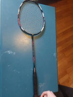 Badmintonketsjer, Forza