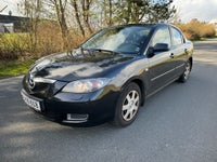 Mazda 3, 1,6 Comfort, Benzin