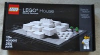 Lego Architecture, Lego Architecture Lego House