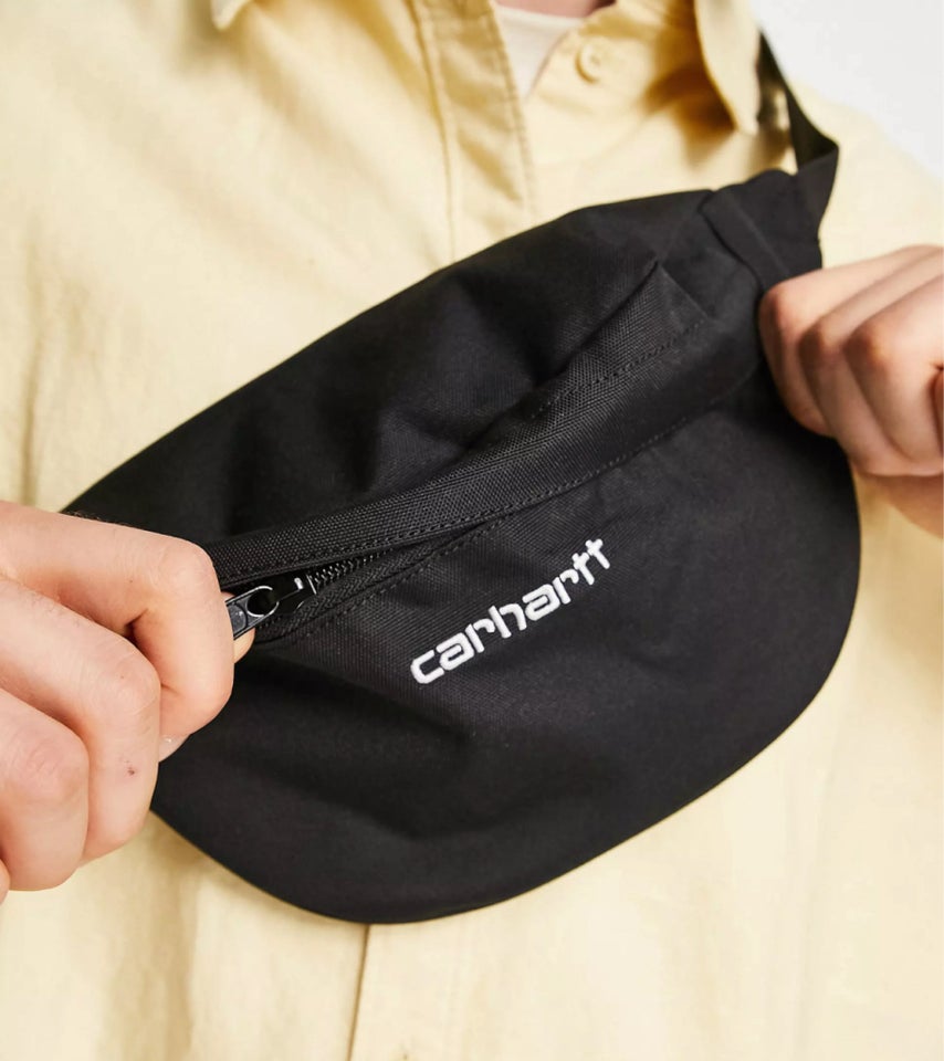 Carhartt bæltetaske clearance