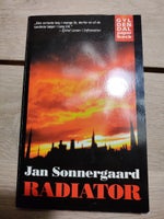 Radiator, Jan Somnergaard, genre: drama