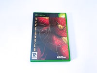 Spider-Man 2, Xbox