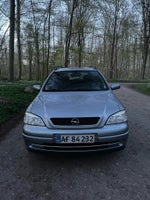 Opel Astra, 1,6 16V Comfort Twinport stc., Benzin