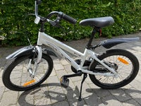 Unisex børnecykel, mountainbike, SCO