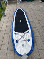 paddleboard, Vida XL paddleboard