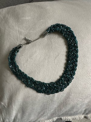 Halskæde, Vintage necklace 
