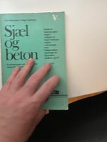 Sjæl og beton, Stefánsson / Sørensen