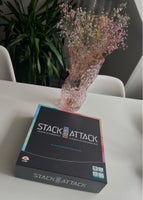 Stack Attack , brætspil