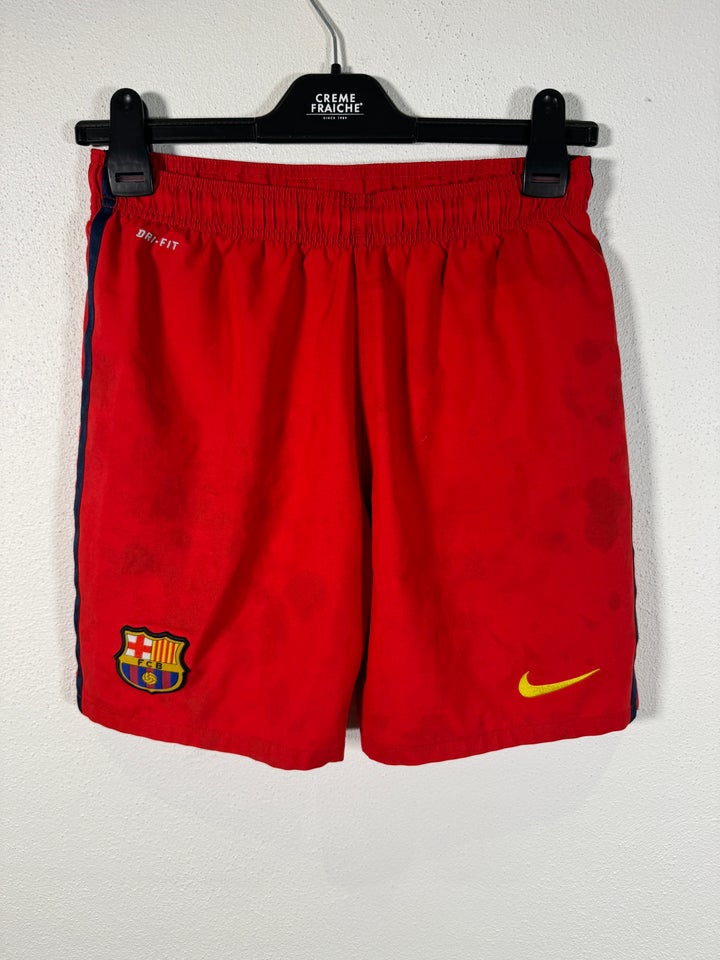 Shorts, Barcelona shorts , Nike