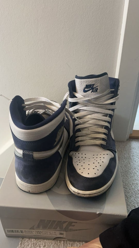 Sneakers, Air Jordan 1 High, str. 44,5