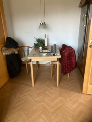 Spisebord