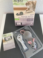 Legetøj, fjernstyret mus