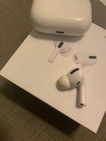 in-ear hovedtelefoner, Apple, Airpod pro