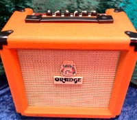 Guitarcombo, Orange Chruss 10, 10 W