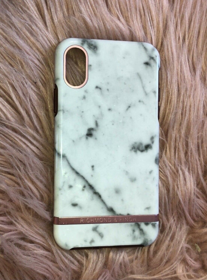 Cover, t. iPhone, iPhone X/XS