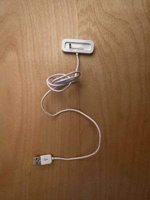 iPod, iPod Shuffle charger 2nd gen, Perfekt, Apple iPod Shuffle (2nd Generation) charger