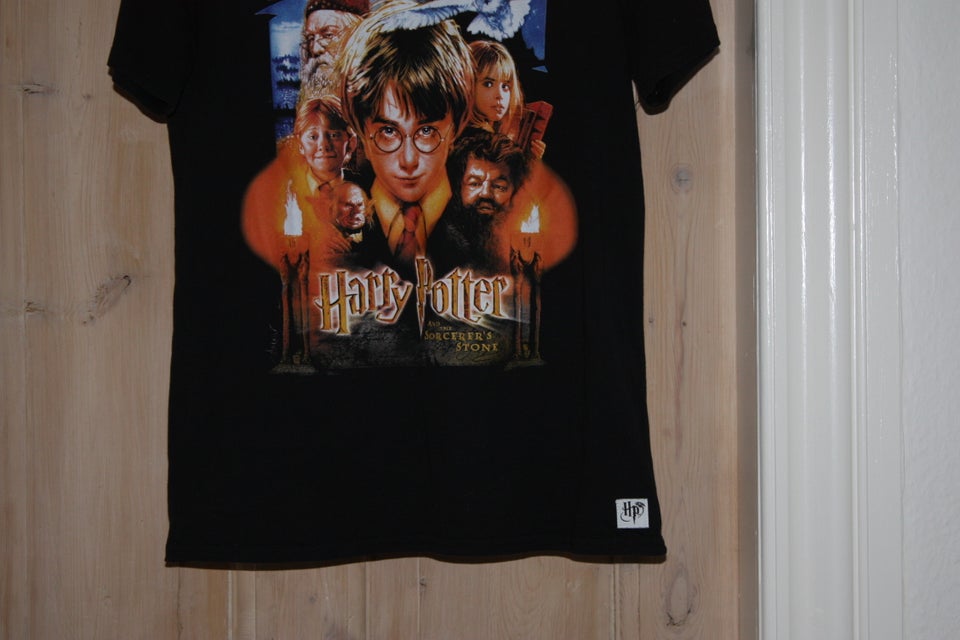 T-shirt, T-shirt, H&M Harry Potter