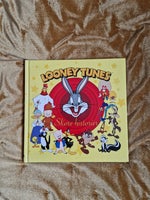 Looney Tunes - skøre historier, Warner bros