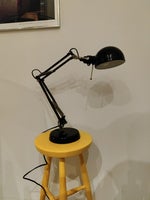 Arkitektlampe, IKEA
