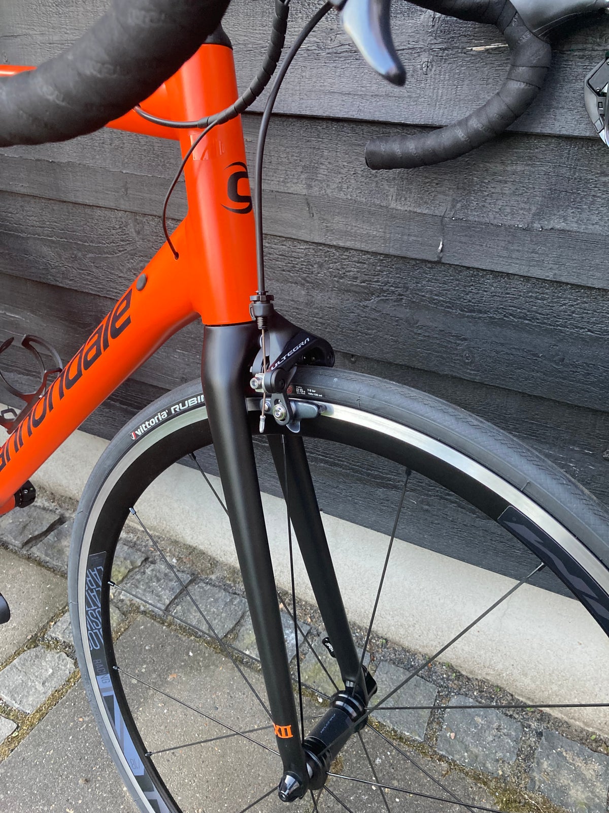 Herreracer, Cannondale CAAD 12, 60 cm stel