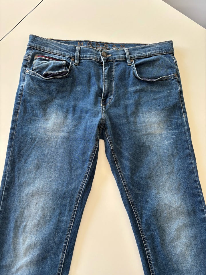 Jeans, Morgan, str. 36