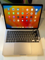 Andet mærke MacBook Pro, M2 GHz, 8 GB ram