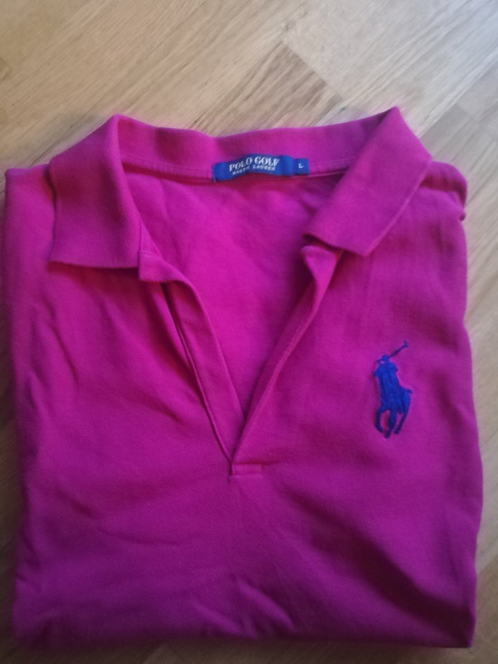 Polo t-shirt, Ralph lauren , str. 38