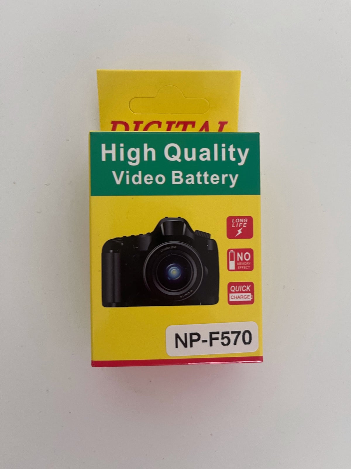 Video 8 , digitalt, Sony Handycam