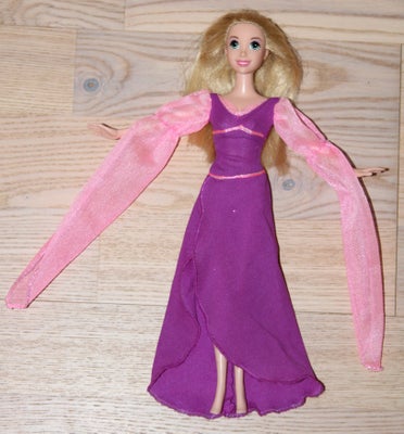 Barbie, Prisen er pr. stk., Brugt.
Med huller eller lidt filtret hår.

Disney.

Belle
Rapunzel
Torne