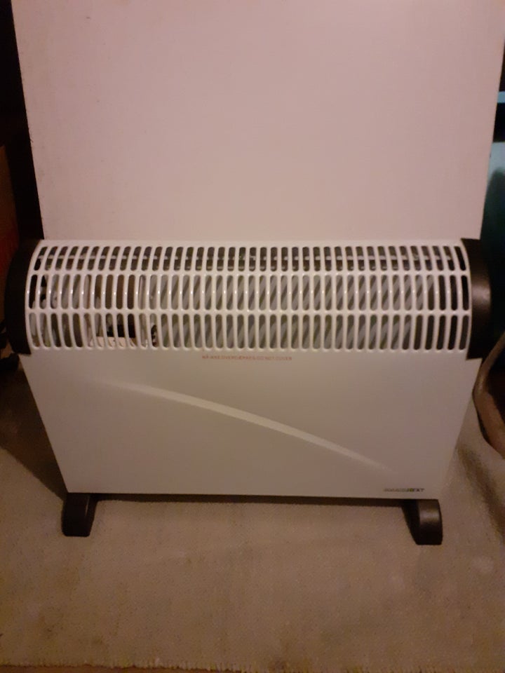 Elradiator, season heat